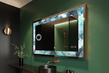 Mirror Decor