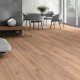Wood-effect porcelain tile for flooring, 20x120 Frame Mid, matte, rectified, A4H101 #1