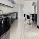 60x120 cm White Matte Floor Tile A4H1057 Memento Travertino Bianco Mat #8
