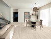 60x120 cm Beige Matte Floor Tile A4H1063 Memento Travertino Ambra Mat