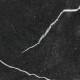 Glazed Porcelain Floor Tile 60x120, Black with Gold Veins, Glossy, Rectified A4H109 Pierre Black #24