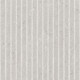 60x120 cm White Matte Wall Tile A4H1094 Shellstone Bianco Rigat-One #1