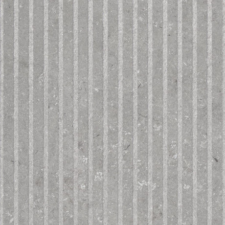 60x120 cm Matte Gray Wall Tile A4H1097 Shellstone Grigio Rigat-One #2