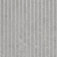 60x120 cm Matte Gray Wall Tile A4H1097 Shellstone Grigio Rigat-One #2
