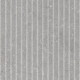 60x120 cm Matte Gray Wall Tile A4H1097 Shellstone Grigio Rigat-One #3