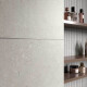 60x120 cm Matte Gray Wall Tile A4H1097 Shellstone Grigio Rigat-One #4