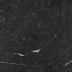 Glazed Floor Tile 60x120 with Gold Veins, Matte, Rectified, A4H110 Pierre Black #9