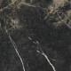 Glazed Floor Tile 60x120 with Gold Veins, Matte, Rectified, A4H110 Pierre Black #13