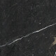 Glazed Floor Tile 60x120 with Gold Veins, Matte, Rectified, A4H110 Pierre Black #20