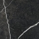 Glazed Floor Tile 60x120 with Gold Veins, Matte, Rectified, A4H110 Pierre Black #22