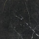 Glazed Floor Tile 60x120 with Gold Veins, Matte, Rectified, A4H110 Pierre Black #26