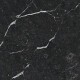 Glazed Floor Tile 60x120 with Gold Veins, Matte, Rectified, A4H110 Pierre Black #38
