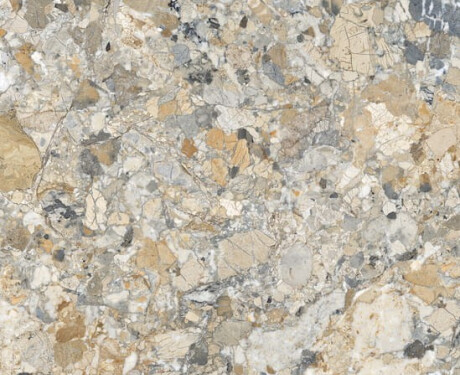 Large-format porcelain tile, 120x280, beige-gray marble, matte finish, A4H1110 Calda Ambrozia