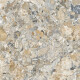 Large-format porcelain tile, 120x280, beige-gray marble, matte finish, A4H1110 Calda Ambrozia #1