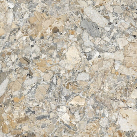 Large-format porcelain tile, 120x280, beige-gray marble, glossy finish, A4H1111 Calda Ambrozia #6