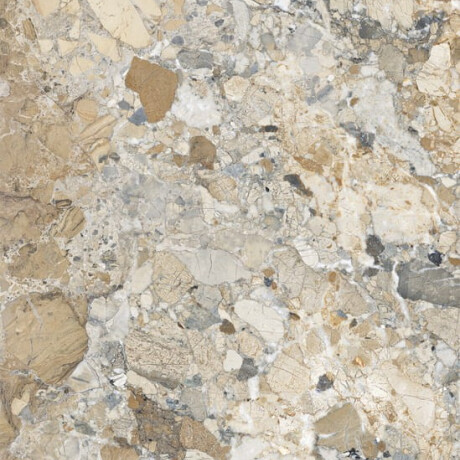 Large-format porcelain tile, 120x280, beige-gray marble, glossy finish, A4H1111 Calda Ambrozia #7