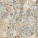 Large-format porcelain tile, 120x280, beige-gray marble, glossy finish, A4H1111 Calda Ambrozia #8