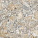 120x120 Floor Tile, Beige-Gray Marble, Matte Finish, A4H1112 Calda Ambrozia #6