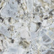 120x120 Floor Tile, White Marble with Gold Veins, Matte Finish, A4H1119 Bellezza Bianca #5
