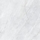 Glazed porcelain floor tile, 120x120 cm, light gray stone, matte finish, A4H1126 Agathos White #1