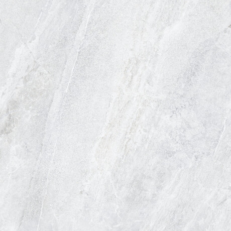 Glazed porcelain floor tile, 120x120 cm, light gray stone, matte finish, A4H1126 Agathos White #4