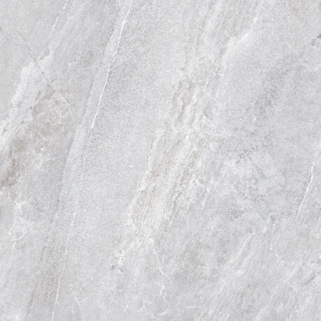 Glazed porcelain floor tiles, 120x120 cm, stone gray, matte, A4H1130 Agathos Grey #10