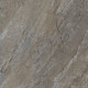 Glazed porcelain floor tile, 120x120 cm, brown stone, matte finish, A4H1134 Agathos Multicolor #3