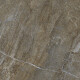 Glazed porcelain floor tile, 60x120 cm, brown stone, matte finish, A4H1135 Agathos Multicolor #1