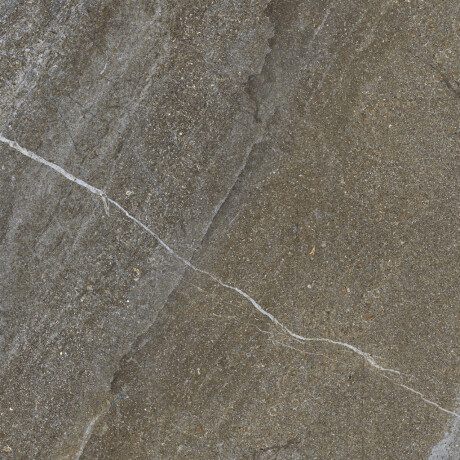 Glazed porcelain floor tile, 60x120 cm, brown stone, matte finish, A4H1135 Agathos Multicolor #2