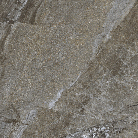 Glazed porcelain floor tile, 60x120 cm, brown stone, matte finish, A4H1135 Agathos Multicolor #3