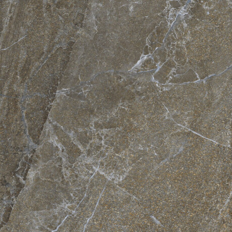 Glazed porcelain floor tile, 60x120 cm, brown stone, matte finish, A4H1135 Agathos Multicolor #5