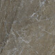 Glazed porcelain floor tile, 60x120 cm, brown stone, matte finish, A4H1135 Agathos Multicolor #5