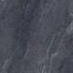 Glazed porcelain floor tile, 120x280 cm, anthracite stone, matte finish, A4H1137 Agathos Anthracite #5