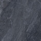 Glazed porcelain floor tile, 120x280 cm, anthracite stone, matte finish, A4H1137 Agathos Anthracite #6