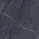 Glazed porcelain floor tile, 60x120 cm, anthracite stone, matte finish, A4H1139 Agathos Anthracite #4