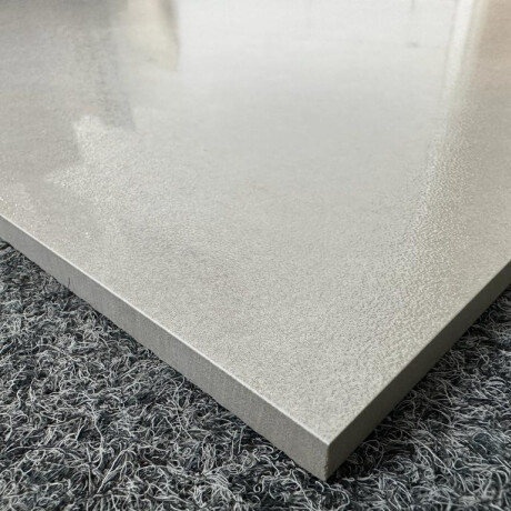 Lappato porcelain tile for flooring, 60x120, light gray, rectified, A4H122 Poli Gris #3