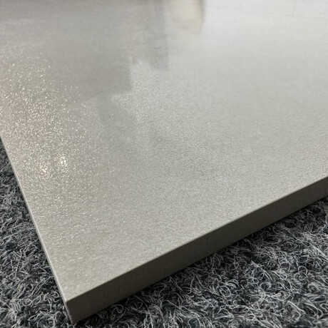 Lappato porcelain tile for flooring, 60x120, light gray, rectified, A4H122 Poli Gris #4