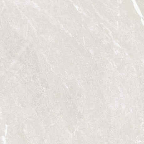 Glazed Porcelain Floor Tile, 60x120 cm, Light Gray, Matte, Rectified, A4H125, Materia Pearl #7
