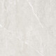 Glazed Porcelain Floor Tile, 60x120 cm, Light Gray, Matte, Rectified, A4H125, Materia Pearl #8