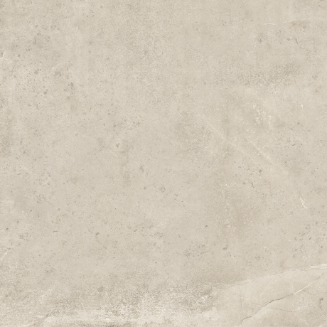 60x120 light gray floor tiles with a warm beige hue and a vein, matte finish, A4H140 Ermetica Bianco #8