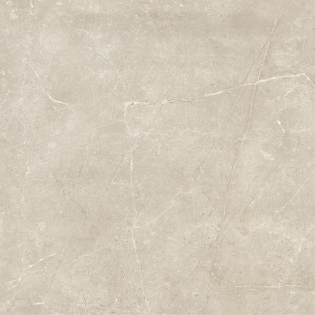 60x120 light gray floor tiles with a warm beige hue and a vein, matte finish, A4H140 Ermetica Bianco #11