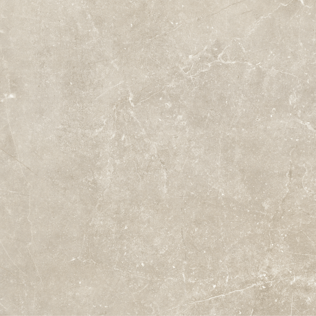 60x120 light gray floor tiles with a warm beige hue and a vein, matte finish, A4H140 Ermetica Bianco #13
