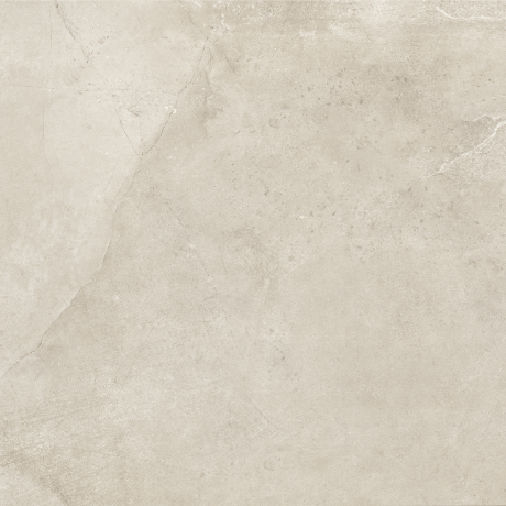 60x120 light gray floor tiles with a warm beige hue and a vein, matte finish, A4H140 Ermetica Bianco #14