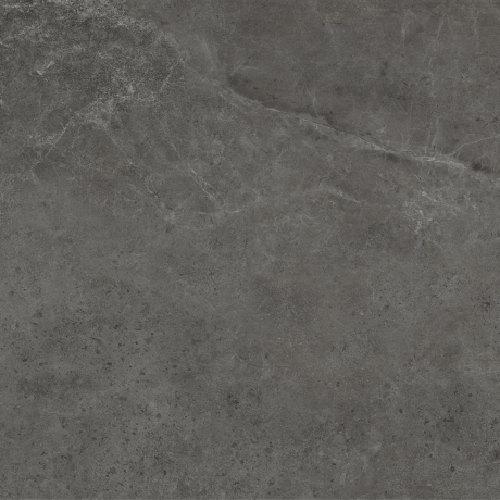 60x120 cm dark gray floor tile with light veins, matte finish, A4H141 Ermetica Lavagna #5