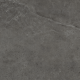60x120 cm dark gray floor tile with light veins, matte finish, A4H141 Ermetica Lavagna #5