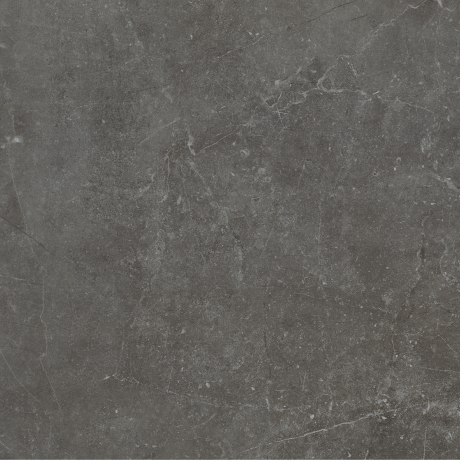 60x120 cm dark gray floor tile with light veins, matte finish, A4H141 Ermetica Lavagna #7