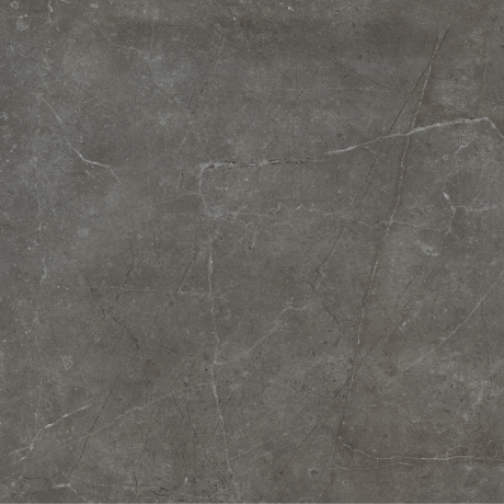60x120 cm dark gray floor tile with light veins, matte finish, A4H141 Ermetica Lavagna #9