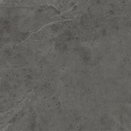 60x120 cm dark gray floor tile with light veins, matte finish, A4H141 Ermetica Lavagna #14