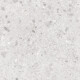 Glazed Porcelain Tile 90x90 Light Gray Ivory A4H145 Terrazzo #1
