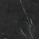 Large-format 120x280 cm black glossy porcelain tile with gold veins, rectified, A4H195 Pierre Black #11
